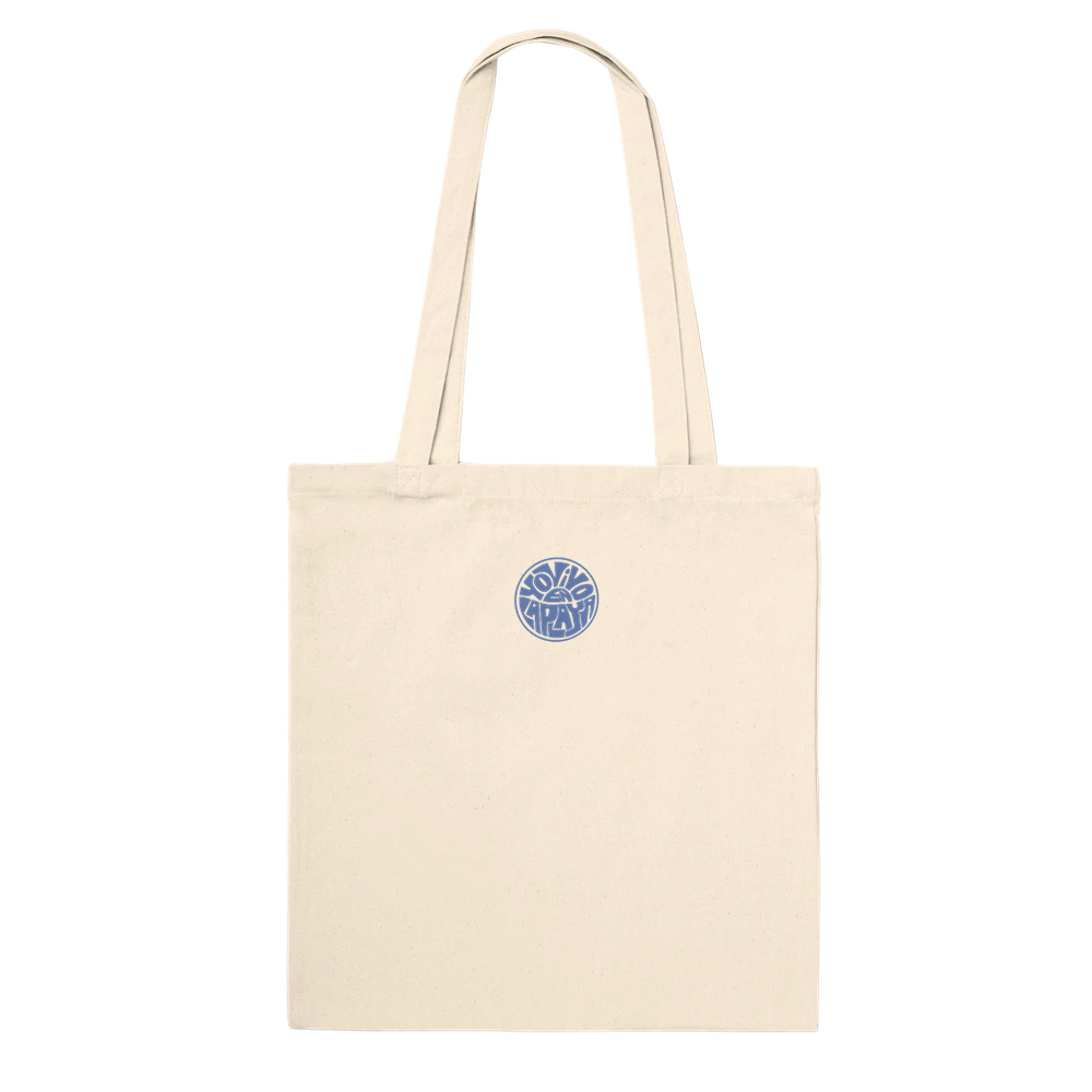 Siesta Beach Premium Tote Bag