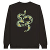 Snake Sweatshirt