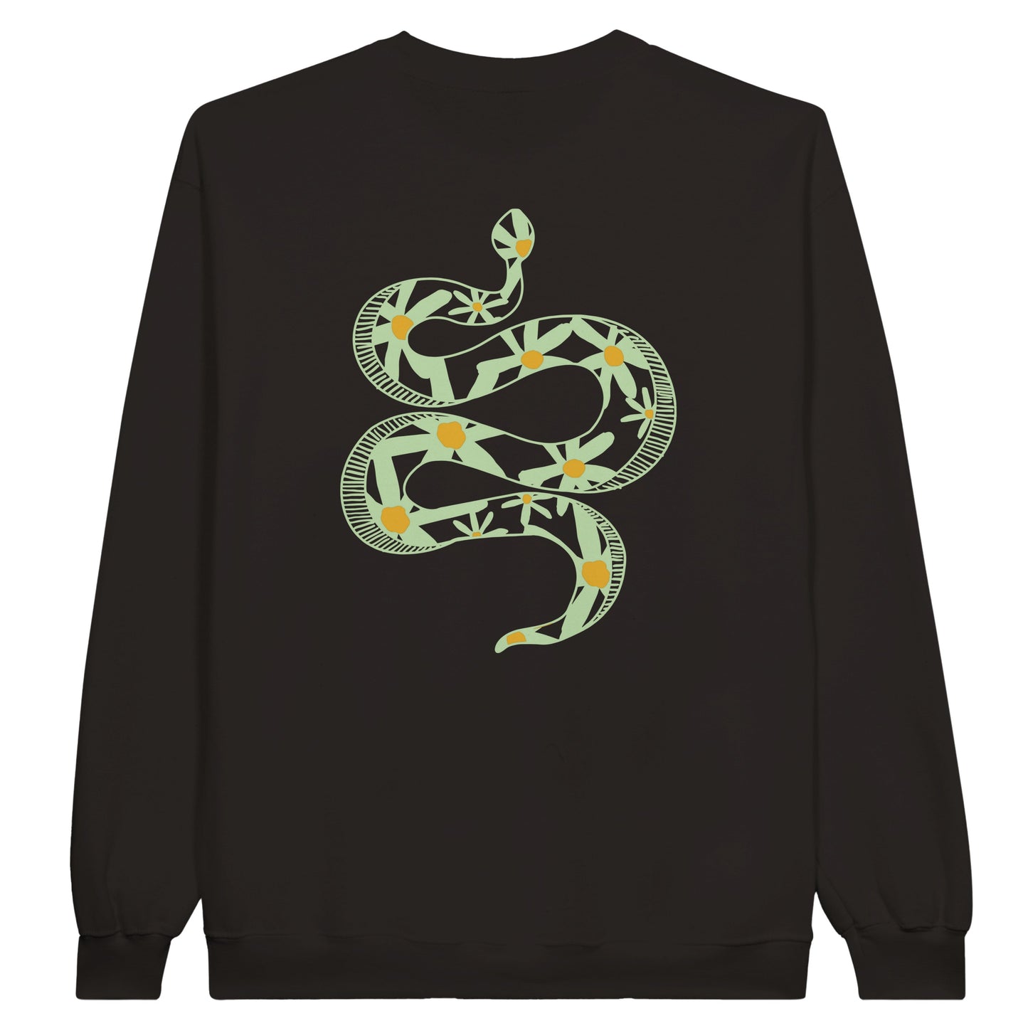 Snake Sweatshirt